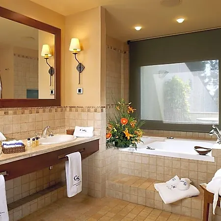 Hotel Gran Rey Don Jaime 4*