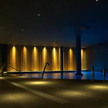 Gran Rey Don Jaime Hotel Castelldefels