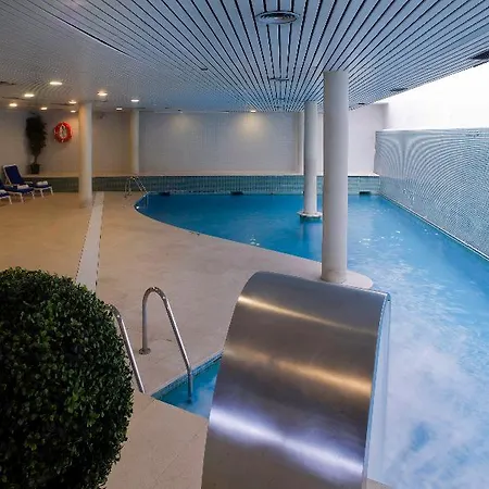 Hotel Gran Rey Don Jaime 4*