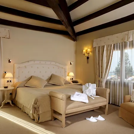 Gran Rey Don Jaime Szálloda Castelldefels