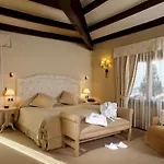 Gran Rey Don Jaime Hotel Castelldefels