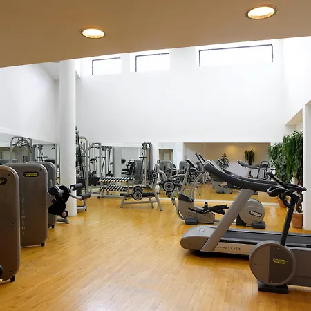 Hotel Gran Rey Don Jaime Castelldefels