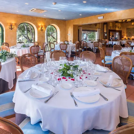 Hotel Gran Rey Don Jaime 4*