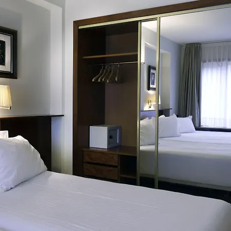 Gran Rey Don Jaime Hotel Castelldefels