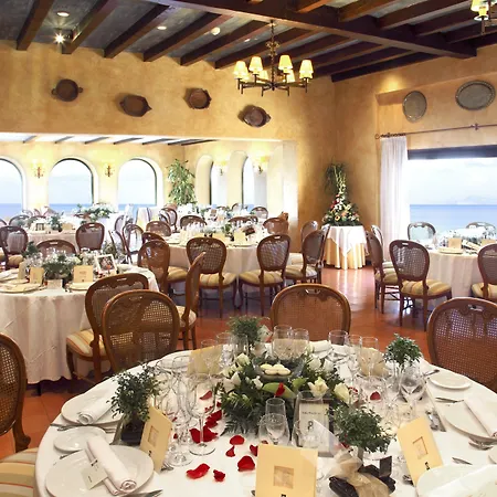 Gran Rey Don Jaime Hotel Castelldefels