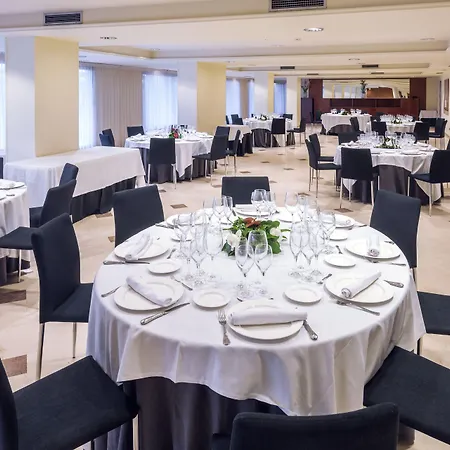 Hotel Gran Rey Don Jaime 4*