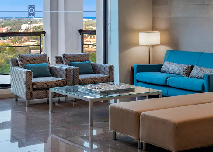 Hotel Gran Rey Don Jaime