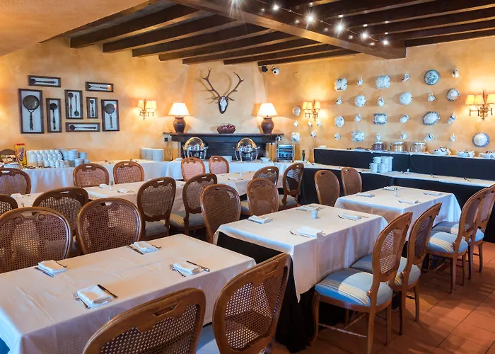 Gran Rey Don Jaime Hotel
