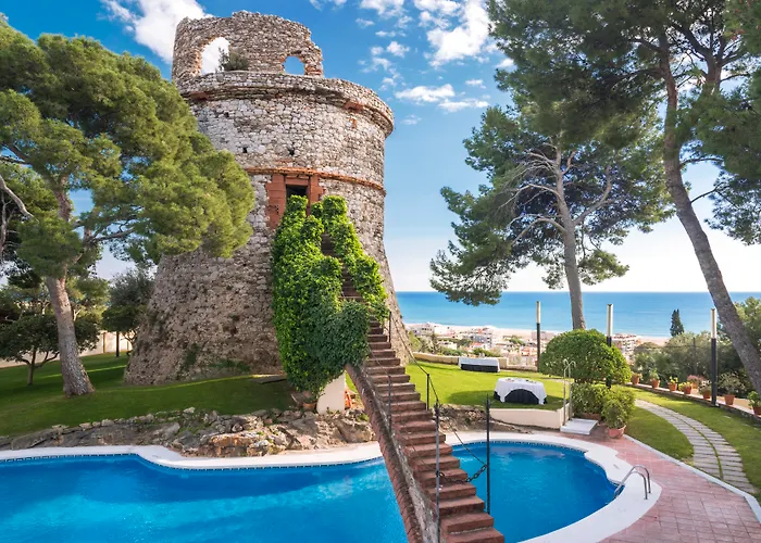 Hotel Gran Rey Don Jaime