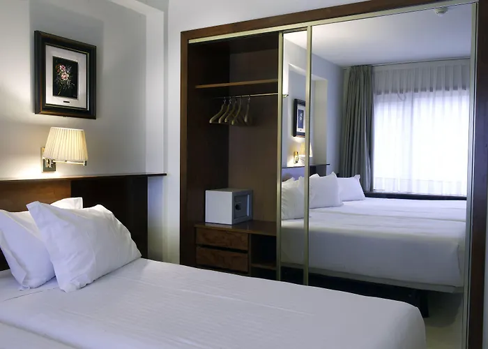Gran Rey Don Jaime Hotel Castelldefels
