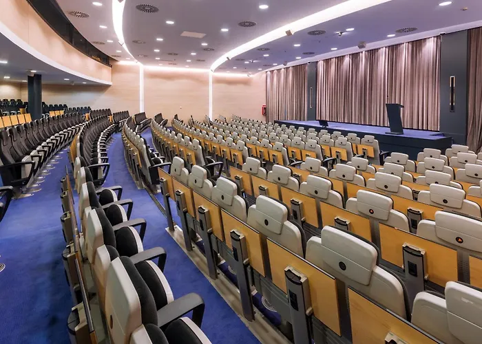 Hotel Gran Rey Don Jaime Castelldefels