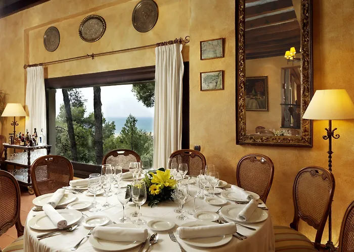 Hotel Gran Rey Don Jaime