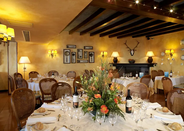 Hotel Gran Rey Don Jaime 4*