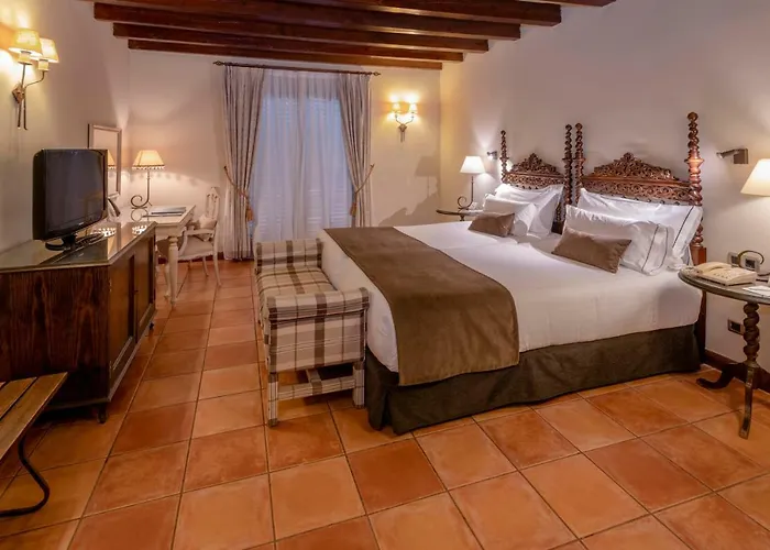 Hotel Gran Rey Don Jaime Castelldefels