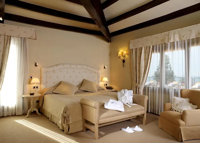 Gran Rey Don Jaime Hotel Castelldefels